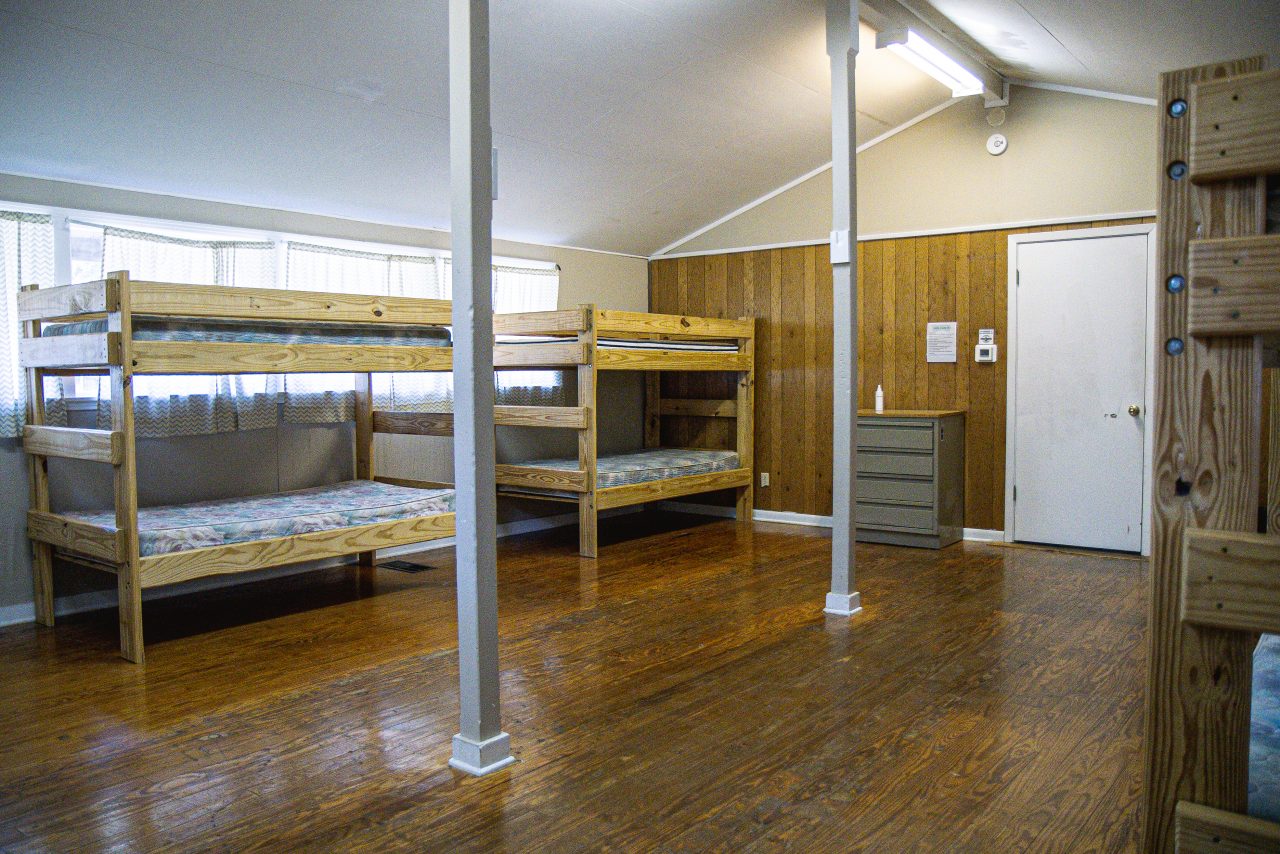Camp Wesley Ridge Host a Retreat – Camp Wesley Pines